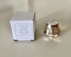 amabro CRYSTAL INCENSE HOLDER お香立て