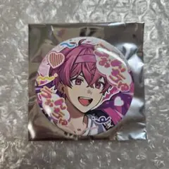 いれいす ランダム 缶バッジ ないこぜったいてきしんじゃ！