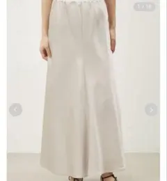 mila owen ブライトナロースカート　ミラオーウェン