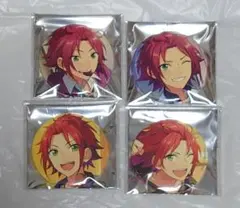 あんスタ 9周年缶バッジ 衣更真緒 - メルカリ