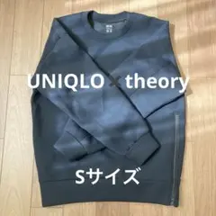 ユニクロ theory