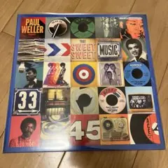 ポール・ウェラー　「Into Tomorrow」日本盤8cmCDシングル ポール・ウェラー 「Into Tomorrow」日本盤8cmCDシングル - メルカリ