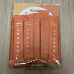 ★新品未開封★LEYON レヨン スーパーフード 1袋(10包)