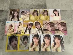 CUTIE STREET きゅーすと 古澤里紗 トレカ まとめ売り