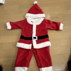 Aenak サンタロンパース