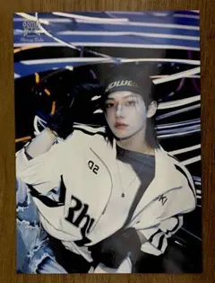 straykids フィリックス popup 2週目 ラキドロ LD straykids フィリックス popup 2週目 ラキドロ LD - メルカリ