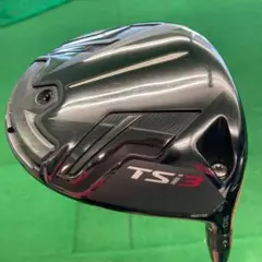 タイトリストTSR3 3W ベンタスブルーTR 6X - メルカリ