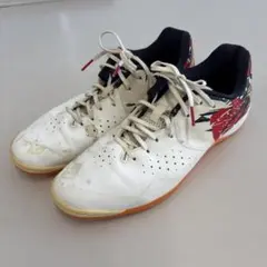 アシックス　トッキ7　インドアフットサルシューズ　27.0