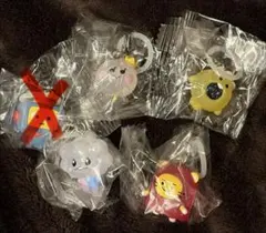 TRUZ めじるしアクセサリー