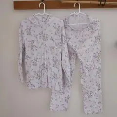Floral Collection Mサイズ パジャマセット
