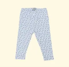 House on the Hill 花柄パンツ 90