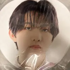 EBiDAN Lienel 芳賀柊斗 うちわ エビライ - メルカリ