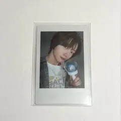 BOYNEXTDOOR ソンホ knock on トレカ