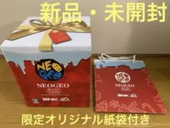 2025年最新】neogeo mini クリスマスの人気アイテム - メルカリ