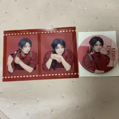 2025年最新】刀ミュ 缶バッジ 加州の人気アイテム - メルカリ