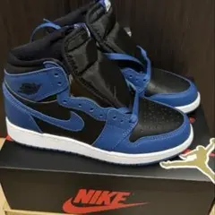 AirJordan1 Retro HighOG Dark Marina Blue