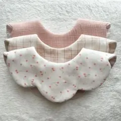 No.97 ハンドメイドスタイセット　360°お花