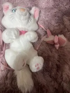 マリーちゃん ポシェット 耳ピン