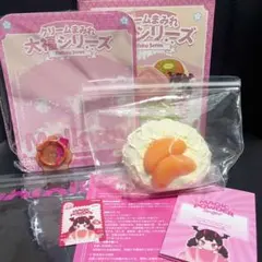 2026年最新】スクイーズ大福の人気アイテム - メルカリ