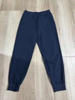 UNIQLO エアリズム ウルトラストレッチアクティブジョガーパンツ S