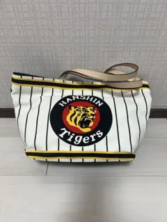 サマンサタバサ　阪神コラボバッグのサムネイル