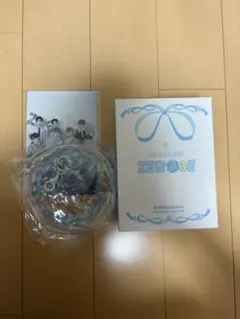 FC ZEROBASEONE 3期 キット