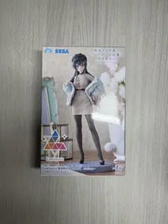 青春ブタ野郎はバニーガール先輩の夢を見ない 桜島麻衣 フィギュア