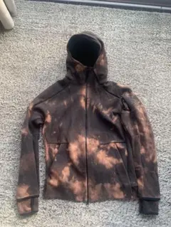 adidas・セットアップ、タイダイ染め