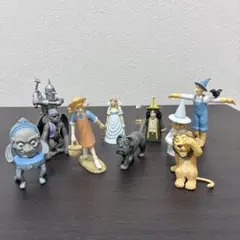 2025年最新】オズの魔法使い フィギュアの人気アイテム - メルカリ
