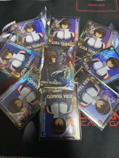 機動戦士ガンダム　アーセナルベース　人の業詰め合わせセット