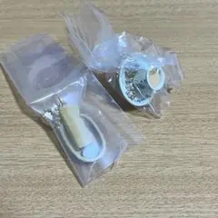 コメダ珈琲店　マスコット　チョコボーロ　カフェオーレ　モーニング