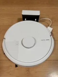 極美品】Roomba 100シリーズ Vac Combo RCC-Y2 - メルカリ