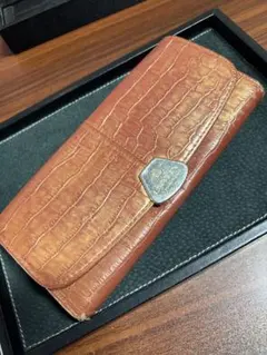 ランバン　LANVIN サイフ　財布　Walletのサムネイル