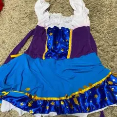プリンセス コスプレ