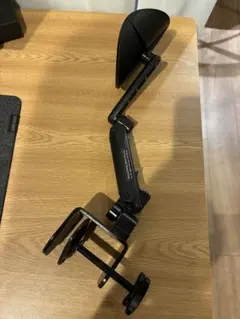 【美品】アームレスト GIBBON MOUNTS