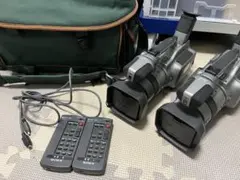 2026年最新】sony DCR-VX9000の人気アイテム - メルカリ