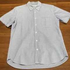 【green label relaxing】AUTHENTIC WEAR シャツ