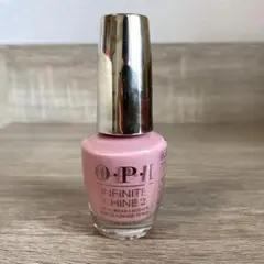 【未開封】OPI ネイルラッカー インフィニットシャイン ISL L18