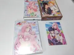 2026年最新】to loveる とらぶる ダークネス dvdの人気アイテム - メルカリ