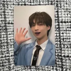 FCブース EBiDAN 両面トレカ
