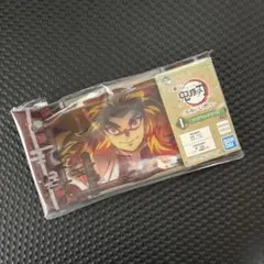 煉獄杏寿郎　一番くじ　鬼滅の刃　刀を振るい心を燃やせ