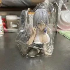 ホロライブ　白銀ノエル　フィギュア