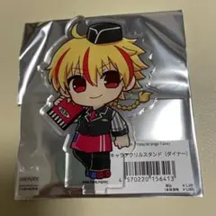 Fate/strange Fake ライトノベル展 アクスタ リチャード - メルカリ