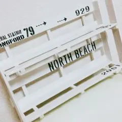 Yui様確認専用ページ　男前インテリア　２段棚　ラック