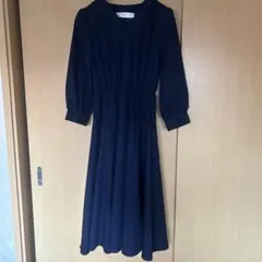 toccoロングワンピース 美品