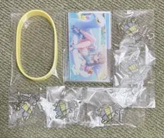 【IDORY PRIDE/成宮すず】グッズセット10点 IDORY PRIDE/成宮すず】グッズセット10点 - メルカリ