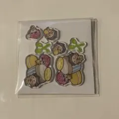 にじさんじ 8周年 アクリルパーツ 舞元 皇れお ②