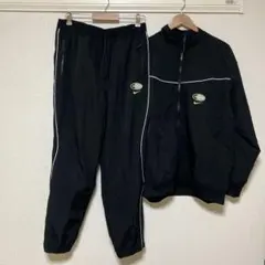 Nike Air Max 95ナイロンジャケット・パンツ2点 セットアップ