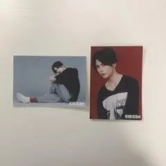 2026年最新】EBiSSH 生写真の人気アイテム - メルカリ