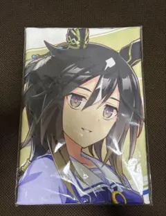 ウマ娘 応援タオル